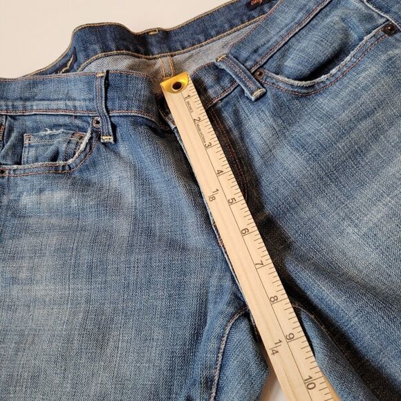 NEW 30 REVOLVE CoH Kelly LOW Waist BOOT CUT FLARE JEANS CITIZENS OF HUMANITY - Picture 4 of 15